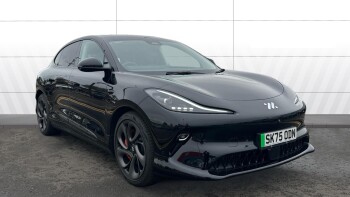 MG Im6 553kW Launch Edition 100kWh 5dr AWD Auto Electric Estate